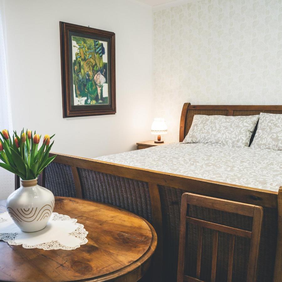 Apartmaji Aucin - Brda Kojsko Dış mekan fotoğraf
